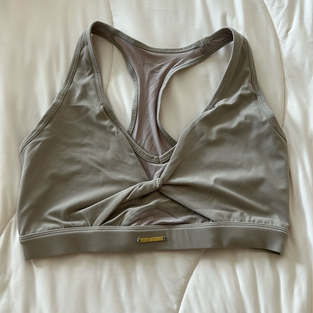 Whitney Simmons Sports Bra